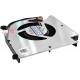 Cooler procesor Laptop Gaming, MSI, Creator M16 A12UC, 12UE, 12UEV, MS-1583, PABD08008SH-N477, 5V, 1A, CPU