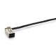 Mufa alimentare Laptop, HP, 14-EG, N36329-001, N25652-S25, 65W, 14cm