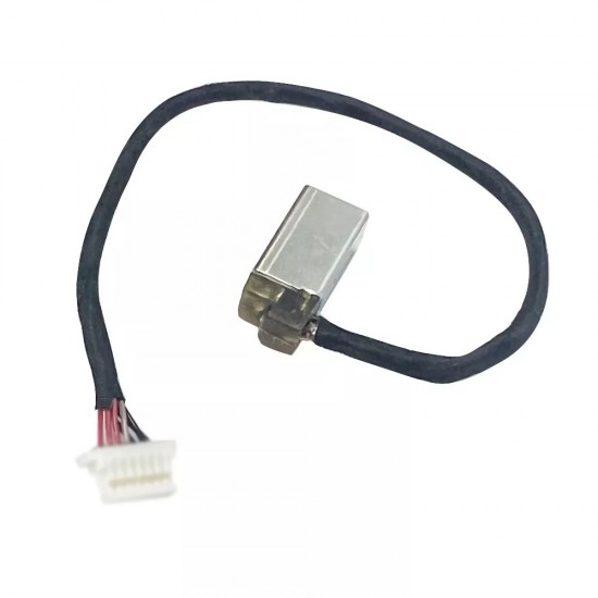 Mufa alimentare Laptop, HP, 14-EG, N36329-001, N25652-S25, 65W, 14cm