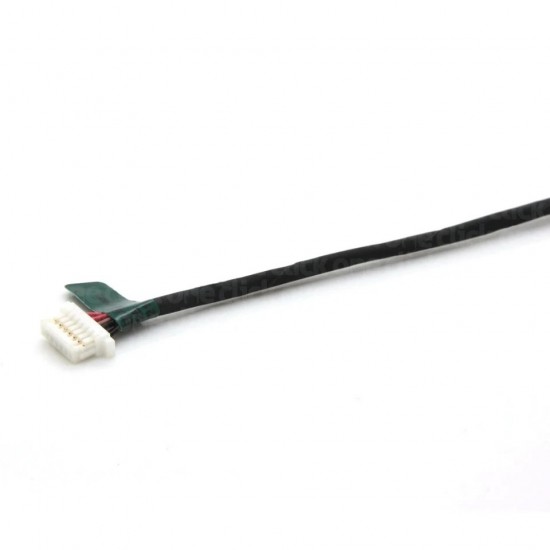 Mufa alimentare Laptop, HP, 14-EG, N36329-001, N25652-S25, 65W, 14cm