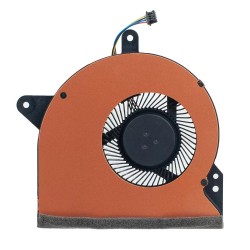 Cooler placa video Laptop, Asus, ROG G752VL, G752VM, G752VT, 13NB09Y0P19011, 13N0-SIP0401, MF75090V1-C510-S9A, 5V, 2.25W, GPU
