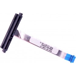 Cablu conectare HDD/SSD Laptop, HP, 15-GW, L56898-001, NBX0002HX00, NBX00021DX000, FPC52, 6cm