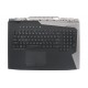 Carcasa superioara cu tastatura palmrest Laptop Gaming, Asus, ROG G703G, G703GI, G703GS, G703GX, G703GXR, G703V, G703VI, 90NR0HJ1-R31US0, 90NR0091-R31US0, 13NB0EU1P03X11, 13NB0EU0M07X11, iluminata, layout US