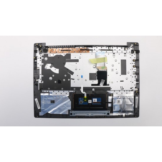 Carcasa superioara cu tastatura palmrest Laptop, Lenovo, V330-14IKB Type 81B0, 5CB0R39233, AP2C1000200, layout US