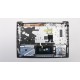 Carcasa superioara cu tastatura palmrest Laptop, Lenovo, V330-14IKB Type 81B0, 5CB0R39233, AP2C1000200, layout US