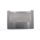 Carcasa superioara cu tastatura palmrest Laptop, Lenovo, V330-14IKB Type 81B0, 5CB0R39233, AP2C1000200, layout US
