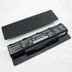 Baterie Laptop, Asus, 0B110-00060000, 0B110-00060200, A31-N56, A32-N56, A33-N56, 10.8V, 5200mAh, 56Wh