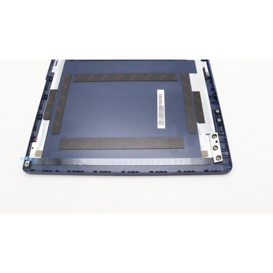 Capac Display Laptop, Lenovo, IdeaPad Slim 3 15IRH8 Type 83EM, 5CB1K18634, AP2XP000110, albastru