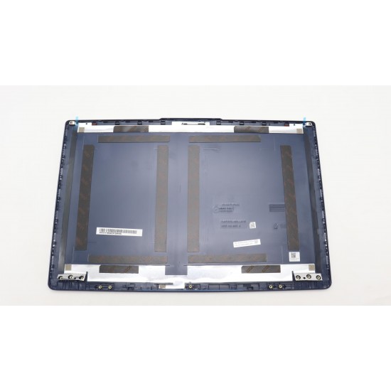 Capac Display Laptop, Lenovo, IdeaPad Slim 3 15IRH8 Type 83EM, 5CB1K18634, AP2XP000110, albastru