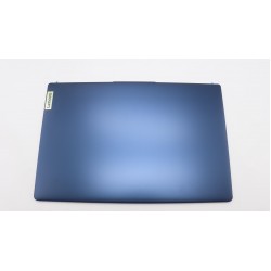 Capac Display Laptop, Lenovo, IdeaPad Slim 3 15IAH8 Type 83ER, 5CB1K18634, AP2XP000110, albastru