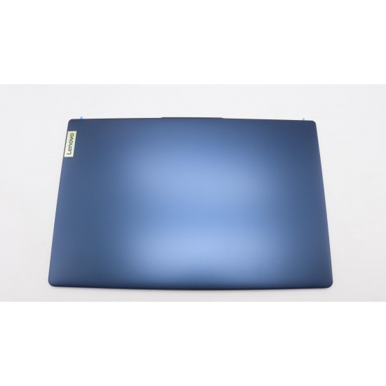 Capac Display Laptop, Lenovo, IdeaPad Slim 3 15IRH8 Type 83EM, 5CB1K18634, AP2XP000110, albastru