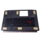 Carcasa superioara cu tastatura palmrest Laptop Gaming, Acer, Predator Helios 300 PH317-51, PH317-52, 6B.Q3DN2.001, AP222000700, pentru placa video GTX 1060, iluminata, layout US