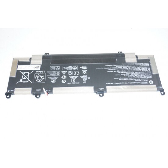 Baterie Laptop, HP, L60373-005, L60213-2C1, L60213-AC1, HSTNN-DB9K, HSTNN-OB1M, 4ICP5/64/73, RR04XL, 15.4V, 3744mAh, 60.76Wh