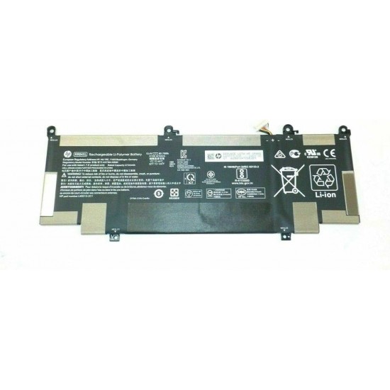 Baterie Laptop, HP, L60373-005, L60213-2C1, L60213-AC1, HSTNN-DB9K, HSTNN-OB1M, 4ICP5/64/73, RR04XL, 15.4V, 3744mAh, 60.76Wh