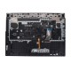 Carcasa superioara cu tastatura palmrest Laptop, Asus, ROG Strix G G731G, G731GV, G731GW, G731GU, G731GT, 90NR01T2-R32UI0, 90NR01T2-R32UA0, 13NR01Q2AP0301, G731GU-1B, iluminata, RGB 4-ZONE, layout US