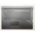 Carcasa superioara cu tastatura palmrest Laptop, Asus, ROG Strix G G731G, G731GV, G731GW, G731GU, G731GT, 90NR01T2-R32UI0, 90NR01T2-R32UA0, 13NR01Q2AP0301, G731GU-1B, iluminata, RGB 4-ZONE, layout US