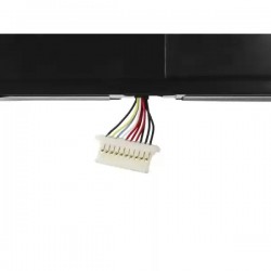 Baterie compatibila Laptop, HP, Omen 15-5000, 15-5100, 15-5200, 15-5500, 15T-1000, 15T-5200, 15T-5500, TPN-W111, 778951-421, 778978-005, 778978-006, HSTNN-LB6N, RR04, 15.2V, 3400mAh, 52Wh