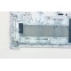 Carcasa inferioara bottom case Laptop, HP, 14-GR, N35863-001, 6070B2130401, argintie