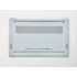 Carcasa inferioara bottom case Laptop, HP, 14-GR, N35863-001, 6070B2130401, argintie