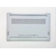 Carcasa inferioara bottom case Laptop, HP, 14-GR, N35863-001, 6070B2130401, argintie