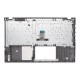 Carcasa superioara cu tastatura palmrest Laptop, Asus, X545F, X545FA, X545FB, X545FJ, 90NB0NQ2-R32UI0, 90NB0NQ2-R32US0, 90NB0NQ2-R32UA0, 13NB0NN2AP0211, 13N1-9XA0C01, X545FJ-1G, gri, layout US