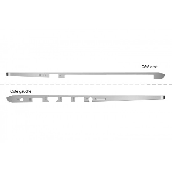 Carcasa superioara cu tastatura palmrest Laptop, Asus, X545F, X545FA, X545FB, X545FJ, 90NB0NQ2-R32UI0, 90NB0NQ2-R32US0, 90NB0NQ2-R32UA0, 13NB0NN2AP0211, 13N1-9XA0C01, X545FJ-1G, gri, layout US