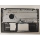 Carcasa superioara cu tastatura palmrest Laptop, Asus, VivoBook 15 X509F, X509FA, X509FB, 90NB0MZ2-R32UK0, 90NB0MZ2-R32UK1, X509FA-1G, 13NB0MZ2P03014-3, iluminata, gri, layout UK