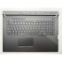 Carcasa superioara cu tastatura palmrest Laptop, Asus, ROG Strix G G731G, G731GV, G731GW, G731GU, G731GT, 90NR01T1-R32US0, 13NR01Q1AP0311, 13N1-9BA0711, G731GU-1A, iluminata, RGB 4-ZONE, layout US