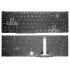 Tastatura Laptop Gaming, Acer, Predator Helios Neo 16 PHN16-72, N23C12, iluminata alba, layout US