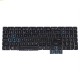 Tastatura Laptop Gaming, Acer, Predator Helios 700 PH717-71, N17Q11, iluminata, RGB, layout US