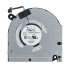 Cooler procesor Laptop, Dell, Vostro 7510, 0GJN2R, GJN2R, 6506ASHNF2000TN, 023.100NG.0011, EG50050S1-C130-S9A, 023.100NG.0021, 5V, 0.6A, CPU