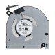 Cooler procesor Laptop, Dell, Vostro 7510, 0GJN2R, GJN2R, 6506ASHNF2000TN, 023.100NG.0011, EG50050S1-C130-S9A, 023.100NG.0021, 5V, 0.6A, CPU