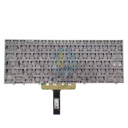 Tastatura Laptop, Asus, ExpertBook B5 Flip B5402F, B5402FEA, B5402C, B5402CBA, B5402CEA, B5402CVA, B5402F, B5402FBA, iluminata, neagra, layout US