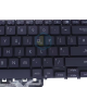 Tastatura Laptop, Asus, ExpertBook B5 Flip B5402F, B5402FEA, B5402C, B5402CBA, B5402CEA, B5402CVA, B5402F, B5402FBA, iluminata, neagra, layout US