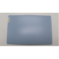 Capac Display Laptop, Lenovo, IdeaPad Slim 3 15IAH8 Type 83ER, 5CB1K18636, AP2XP000120, albastru deschis