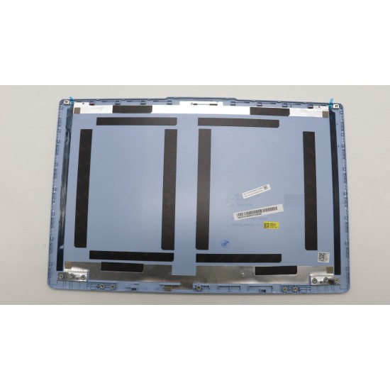 Capac Display Laptop, Lenovo, IdeaPad Slim 3 15AMN8 Type 82XQ, 5CB1K18636, AP2XP000120, albastru deschis