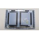 Capac Display Laptop, Lenovo, IdeaPad Slim 3 15AMN8 Type 82XQ, 5CB1K18636, AP2XP000120, albastru deschis