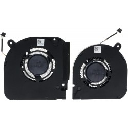Set coolere Laptop Gaming, Dell, G7 7700, 0WMJ4N, WMJ4N, 0KFDJ9, KFDJ9, EG50061S1-C050-S9A, EG50061S1-C051-S9A, EG50061S1-C040-S9A, EG50061S1-C041-S9A, 12V, 0.5A Set coolere Laptop Gaming, Dell, G7 7700, 0WMJ4N, WMJ4N, 0KFDJ9, KFDJ9, EG50061S1-C050-S9A, EG50061S1-C051-S9A, EG50061S1-C040-S9A, EG50061S1-C041-S9A, 12V, 0.5A