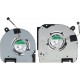 Set coolere Laptop Gaming, Dell, G7 7700, 0WMJ4N, WMJ4N, 0KFDJ9, KFDJ9, EG50061S1-C050-S9A, EG50061S1-C051-S9A, EG50061S1-C040-S9A, EG50061S1-C041-S9A, 12V, 0.5A
