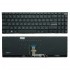 Tastatura Laptop, Asus, VivoBook Pro 15 M3500Q, M3500QA, M3500QC, iluminata, neagra, layout US