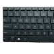 Tastatura Laptop, Asus, VivoBook Pro 15 M3500Q, M3500QA, M3500QC, iluminata, neagra, layout US