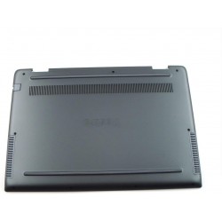 Carcasa inferioara bottom case Laptop, Dell, Vostro 5491, E5491, 04CH16, 4CH16, 04CH16, 4CH16, 460.0HJ06.0001, 460.0HJ06.0002, gri