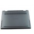 Carcasa inferioara bottom case Laptop, Dell, Vostro 5490, E5490, 04CH16, 4CH16, 460.0HJ06.0001, 460.0HJ06.0002, gri