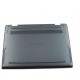 Carcasa inferioara bottom case Laptop, Dell, Vostro 5490, E5490, 04CH16, 4CH16, 460.0HJ06.0001, 460.0HJ06.0002, gri