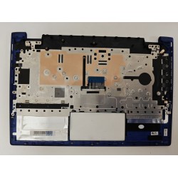 Carcasa superioara cu tastatura palmrest Laptop, HP, Pavilion x360 14-CD, 14M-CD, TPN-W131, L18951-001, L18947-001, L18947-001, layout US