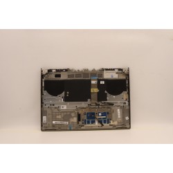 Carcasa superioara cu tastatura palmrest Laptop, Lenovo, ThinkBook 16p G2 ACH Type 20YM, 5CB1D04537, 5CB1D04535, 5CB1D04536, AM2KZ000700, iluminata, Mineral Grey, layout US Carcasa superioara cu tastatura palmrest Laptop, Lenovo, ThinkBook 16p G2 ACH Type 20YM, 5CB1D04537, 5CB1D04535, 5CB1D04536, AM2KZ000700, iluminata, Mineral Grey, layout US