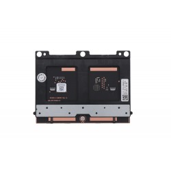 TouchPad Laptop, Asus, VivoBook 15 X513E, X513EA, X513EP, X513EQ, X513I, X513IA, X513U, X513UA, 90NB0R32-R90010, 13N1-BBA0C11, X513FP-2S, argintiu