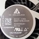 Cooler placa video Workstation, HP, Z2 Mini G5, L97192-001, BSB0712HN-00G0H, 6033B0082401, 12V, 0.85A, GPU