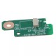 Modul buton pornire Laptop, Lenovo, ThinkPad X1 Carbon 5th Type 20HQ, 20HR, 20K3, 20K4, DX120, NS-B142, DC02001WT10