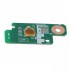 Modul buton pornire Laptop, Lenovo, ThinkPad X1 Carbon 5th Type 20HQ, 20HR, 20K3, 20K4, DX120, NS-B142, DC02001WT10